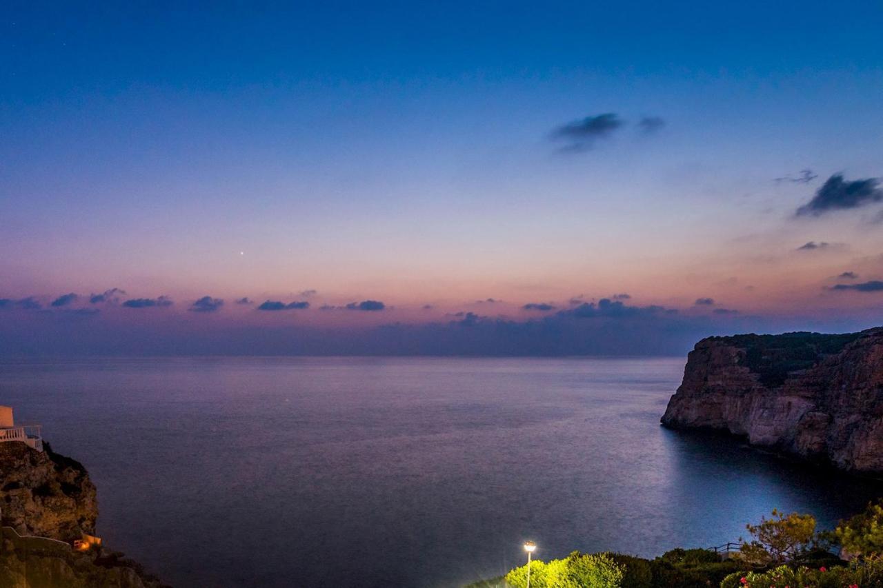 Cala En Porter  Alta Marヴィラ エクステリア 写真