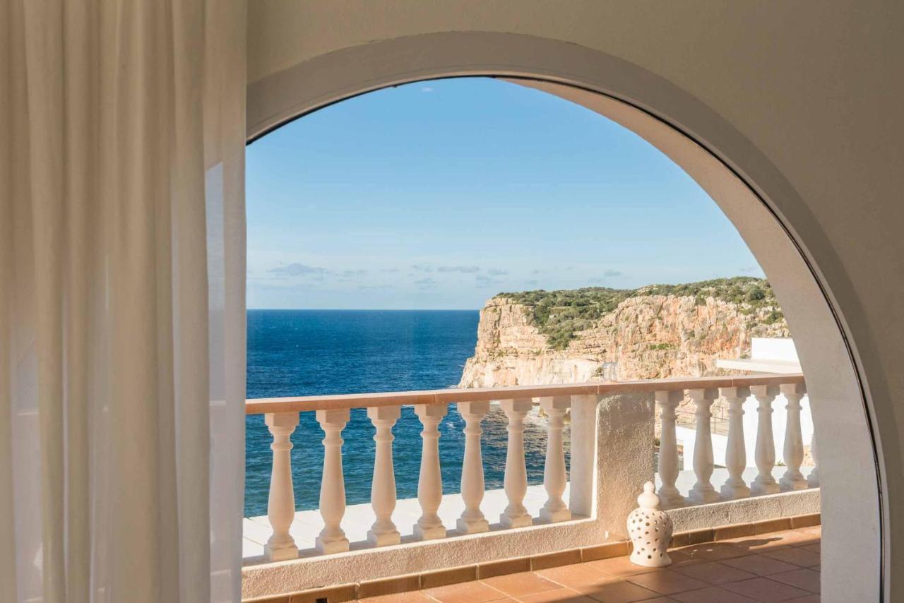 Cala En Porter  Alta Marヴィラ エクステリア 写真